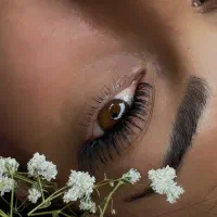 لیفت و اکستنش مژه و ابرو