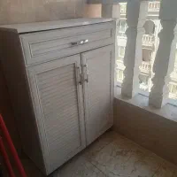 جاکفشی۵طبقه سفید درحدنو