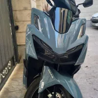 کلیک ۱۸۰ سی سی فول آپشن مدل ۱۴۰۴