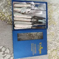 چاقو چنگال