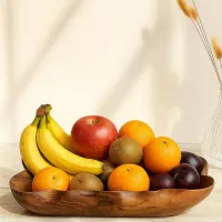 محصولات چوبی چومو