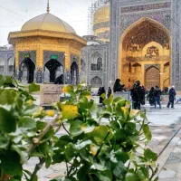 زیارتی// خاطره انگیز مشهد اقساطی