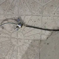 شیر آشپزخانه