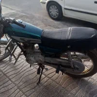 موتور 125