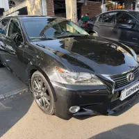 Gs250 2014|خودرو سواری و وانت|تهران, درختی|دیوار