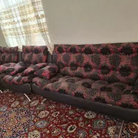 مبلمان ۷ نفره