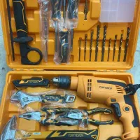 جعبه ابزار 28 پارت دینگی