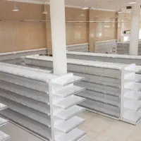 قفسه هایپرمارکتی