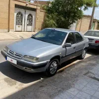 زانتیا ۸۶ بی رنگ