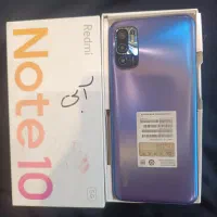 گوشی شیامی نوت ۱۰5G