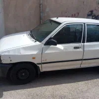 پراید 85