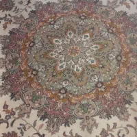 دو عدد فرش ۳در چهار