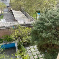 کلنگی تاپ زعفرانیه ۶۴۰ متر بدون مشابه