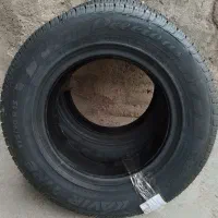 لاستیک کویرتایر 175/70R13