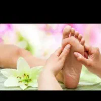 ماساژ ریلکسی درمانی رفع خستگی لاغری