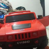 ماشین شارژ