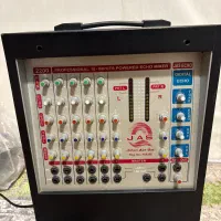 JAS ECHO  166286 امپلی فایر