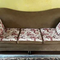 مبل راحتی