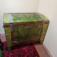 صندوقچه بزرگ