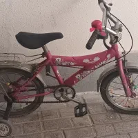 دوچرخه