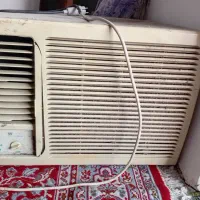کولر پنجره ای فوری فروشی