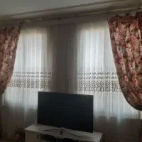 پرده پذیرایی