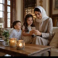 دعوت به همکاری بانوان