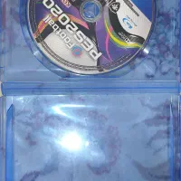 disk pes 2020|کنسول، بازی ویدئویی و آنلاین|دزفول, |دیوار
