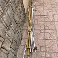مقداری چوب پرده