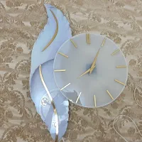 ساعت دیواری پلکسی