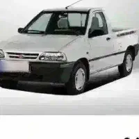 فروش  حواله پراید وانت