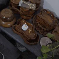 سنگ مصنوعی|ظروف سرو و پذیرایی|چابهار, |دیوار