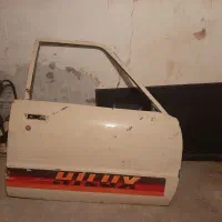 درفابریک تویوتا