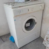 لباس شویی