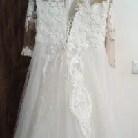 لباس عروس