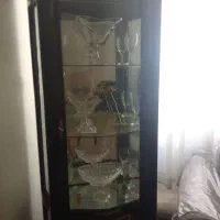 گنجه،بوفه