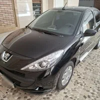 207 هیدرولیک مدل ۴۰۳
