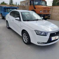 دنا پلاس اتوماتیک مدل 1405
