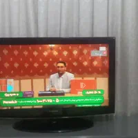 تلویزیون وپروژکتور