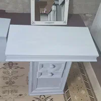 کنسول آینه