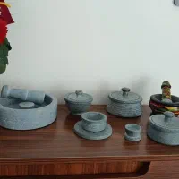 دیزی سنگی|ظروف پختوپز|مشهد, مهدی آباد|دیوار