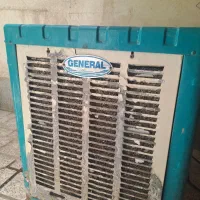 کولر  آبی 4000