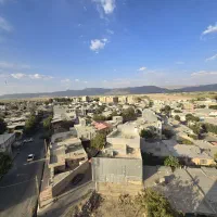 ۹۸متری/کلیداول/برنودمتری|فروش آپارتمان|دورود, |دیوار