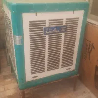کولر آبی آزمایش ۳۵۰۰