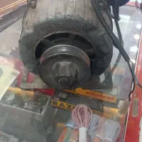 دینام کولر
