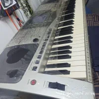 ارگ کیبورد یاماها آهزار A1000