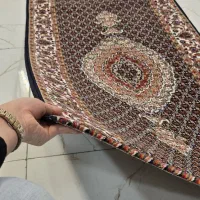 کناره فرش برشی