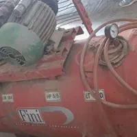 پمپ باد ۴۰۰ لیتری