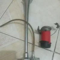 اگزوز بلوچی و بوق شیپوری