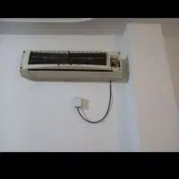 تعمیرات سیار کولر گازی اسپی لت و پنجری